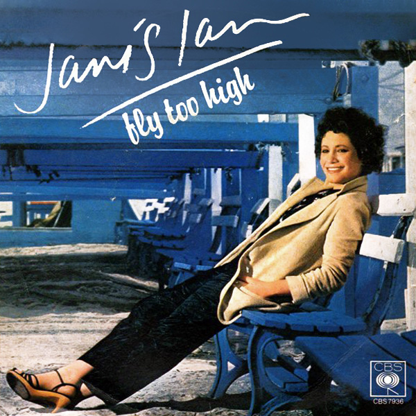 Janis Ian